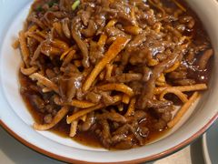 -刘胖子家常菜·蹄花焖藕(兴业店)