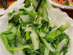 -湘缘道客•湘缘饭店·25年湘菜馆(古墩路店)