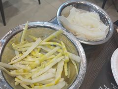 -川香煲(茅台路店)