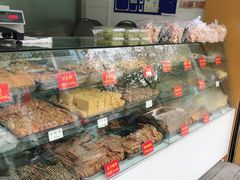 -宋记饼家(石门二路店)
