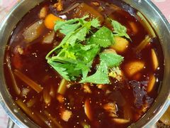 -时二崽肥肠鸡大排档(健康路店)