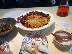 -京鸭棠(让胡路万达店)