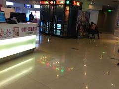 -中影国际影城(宁波江北来福士店)