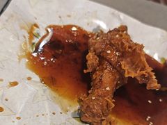 -咕咕站韩国料理(紫金港店)