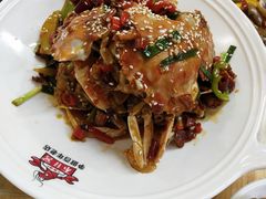 -琼大师东方烤乳猪(亚特兰蒂斯店)