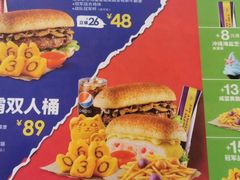 -德克士(车站路店)