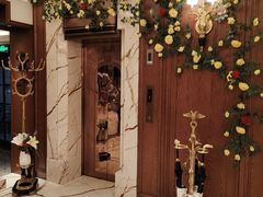 -马克西姆俄罗斯餐厅(绥芬河店)