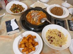 李师傅脆肚-李师傅脆肚(梅林店)