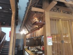 -大牌大·传统杭帮菜(湖滨店)