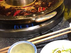 -钢管厂歆瑞源油卤串串香(春熙路太古里店)