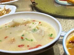 -柠静私家菜(石板巷店)