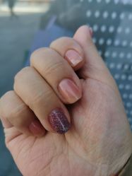 -xiFan·喜凡美甲工作室