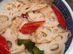 -曾家厨房·新徽菜(高新天柱路店)