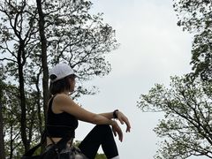 -广州市帽峰山景区