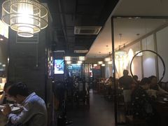 大堂-小莆天(元帅路店)