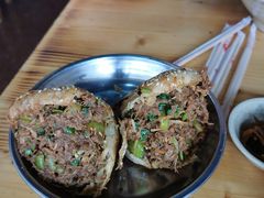 -昌顺马记小吃店(昌盛园店)