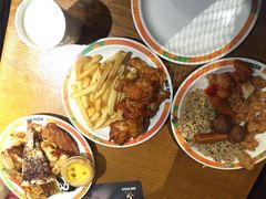 -比格比萨自助(花园路店)