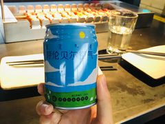 -很久以前羊肉串(朝阳路店)