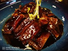 甜酱卤鹅-啫神·广州地标美食(北京路店)