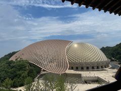 -牛首山文化旅游区