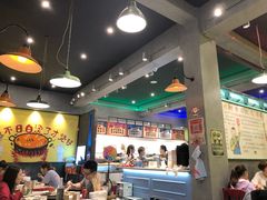 -XiaoJunGan Hotpot 钢管厂五区小郡肝火锅串串香