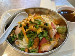 -红鼻子桂林米粉(金唐新光界店)
