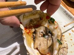 -木屋烧烤(龙湖天街店)