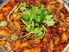 -清真·拉菲尔鱼庄·家常菜(钟楼回民街店)