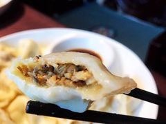 八珍水饺-不二茶空间·养生宴(石景山店)