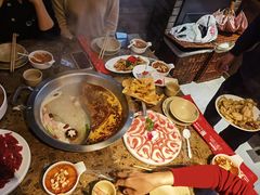 -小龙坎火锅(湖滨银泰in77店)