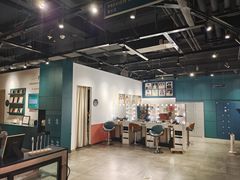 -海马体照相馆(天津世纪都会店)