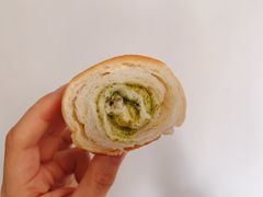 -沁屋面包店(人民东路店)