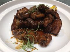 -望乡楼上海菜(日月光店)