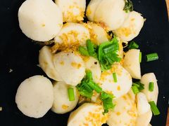 -Doo Dee Thai Food(Issan/Isaan/Esan)