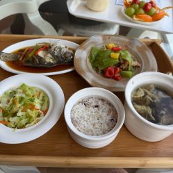 -喜佳安丽·国际月子会所