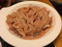 -老码头火锅(玉林店)