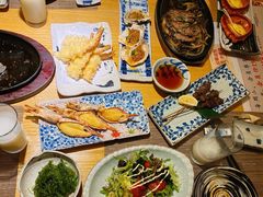 -吉兆·料理(红梅南路店)