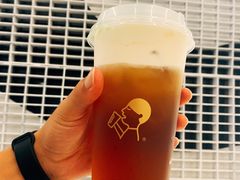 -喜茶(深圳海岸城店)