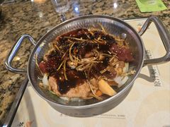 -黄记煌三汁焖锅(新世纪广场店)
