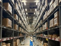 -宜家家居(四元桥商场店)