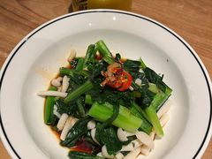 -新太二·鲜料川菜(智慧城广百店)