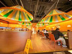 -塔哈尔·新疆盛宴(奉贤龙湖店)
