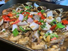-小小河边鱼(天润城店)
