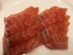 -大连富丽华大酒店·花都西餐厅