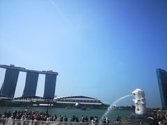 -新加坡水上探险乐园