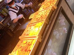 -梨花自助烤肉(天河城店)