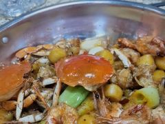 -一闻香迷宗蟹(金华江南店)