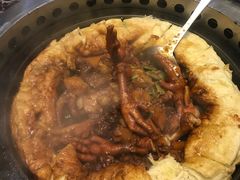 -灶座小锅烀饼·铁锅炖(全国总店)