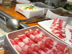 -滋奇·扬州地标火锅(东关街店)