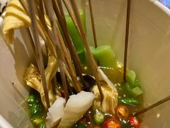 -嘉州叶婆婆钵钵鸡(建设路店)